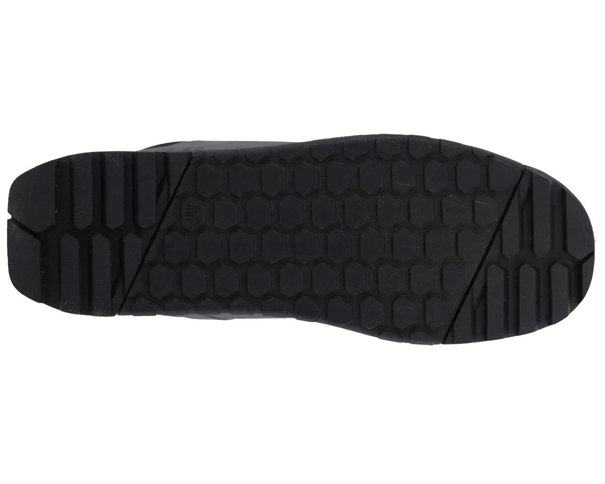 Specialized Rime Flat Mountain Bike Shoes (Black) (38) - view 2